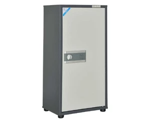 Шкаф офисный ШМ-90ТМ2Э